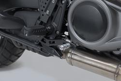 Fußbremshebel. Harley Davidson Pan America 1250.