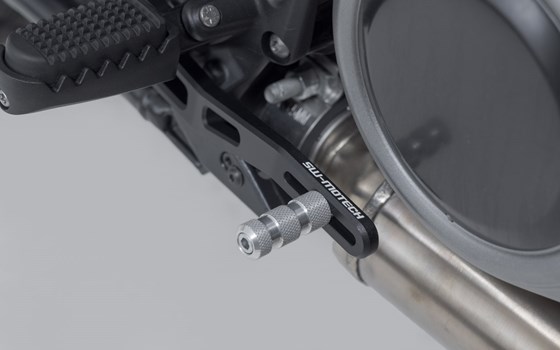 Fußbremshebel. Harley Davidson Pan America 1250. - Bild 3