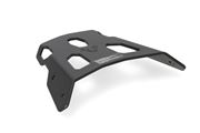 STREET-RACK Gepäckträger. Schwarz. Kawasaki Z650RS (21-)/ 50th Anniv. (22-).