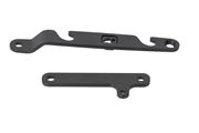 SLH Seitenträger LH2 links. Kawasaki Vulcan S (16-). Für LH2