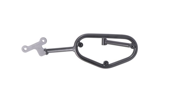 SLC Seitenträger links. Kawasaki Z650RS (21-)/ Z650RS 50th Anniver. (22-). - Bild 1