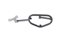 SLC Seitenträger links. Kawasaki Z650RS (21-)/ Z650RS 50th Anniver. (22-).