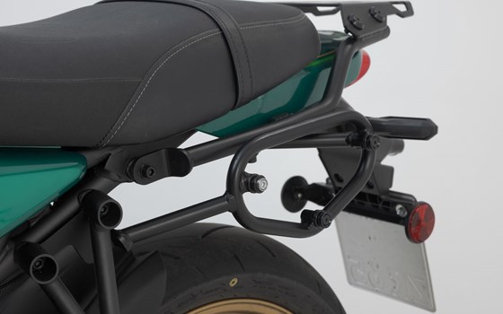 SLC Seitenträger links. Kawasaki Z650RS (21-)/ Z650RS 50th Anniver. (22-). - Bild 4