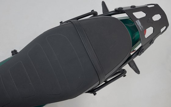 SLC Seitenträger links. Kawasaki Z650RS (21-)/ Z650RS 50th Anniver. (22-). - Bild 5