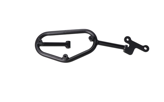 SLC Seitenträger rechts. Kawasaki Z650RS (21-)/ Z650RS 50th Anniver. (22-). - Bild 1