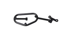 SLC Seitenträger rechts. Kawasaki Z650RS (21-)/ Z650RS 50th Anniver. (22-).