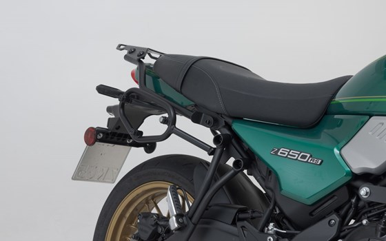 SLC Seitenträger rechts. Kawasaki Z650RS (21-)/ Z650RS 50th Anniver. (22-). - Bild 3