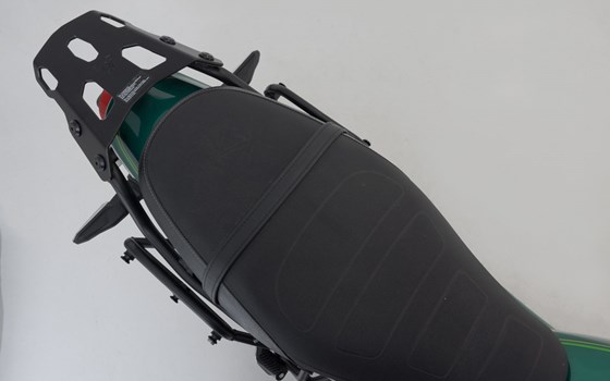 SLC Seitenträger rechts. Kawasaki Z650RS (21-)/ Z650RS 50th Anniver. (22-). - Bild 5