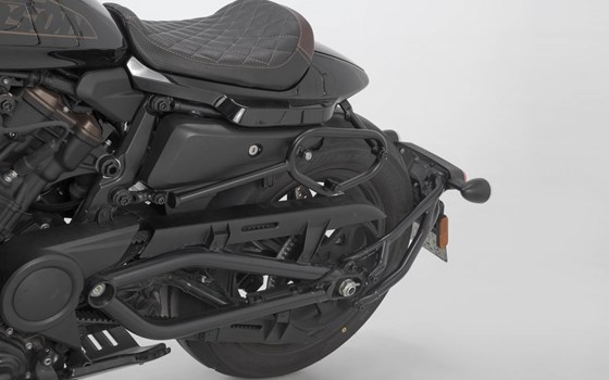 SLC Seitenträger links. Harley-Davidson Sportster S (21-). - Bild 2