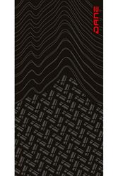 DANE MULTIPURPOSE TUBE