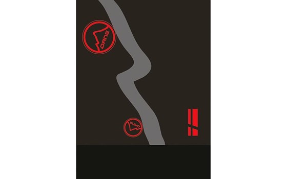 DANE MULTIPURPOSE TUBE THERMO - Bild 1