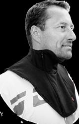 DANE MARIBO HALSWÄRMER