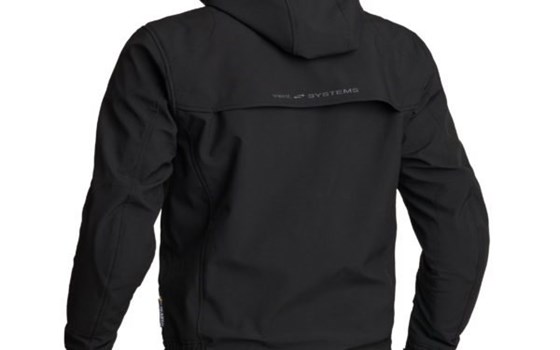 LINDSTRANDS Softshelljacke Frisen - Bild 2