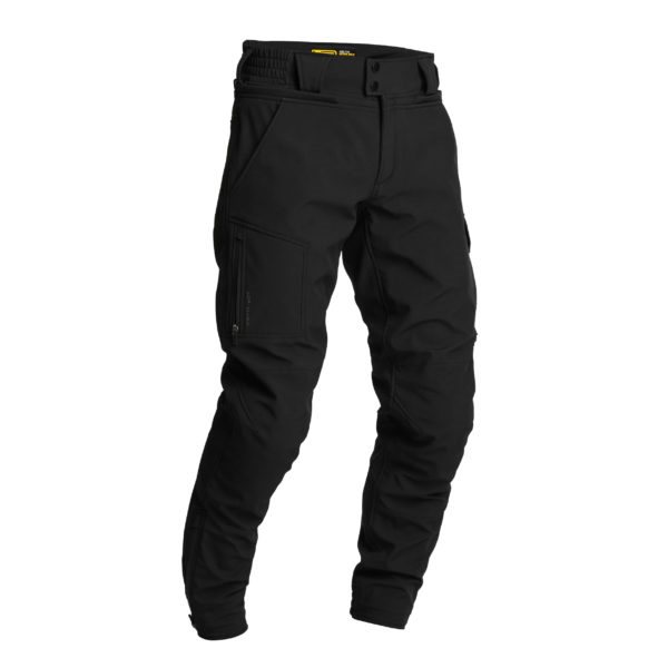 LINDSTRANDS Softshellhose Forshult
