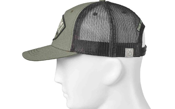 BMW Motorrad Cap Soulfuel - Bild 2 BMW Motorrad Cap Soulfuel - Bild 2