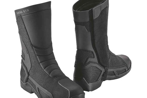 Marke: BMW Motorrad Artikelname: BMW Motorrad Stiefel Sonora GTX