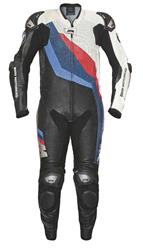 BMW Motorrad Anzug M Pro Race Comp Gr. 48