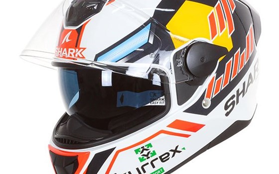 D-SKWAL 2 - REPLICA JORGE MARTIN - Bild 1