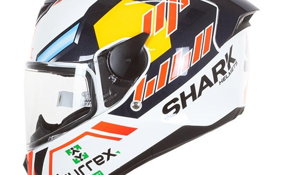 D-SKWAL 2 - REPLICA JORGE MARTIN - Bild 2