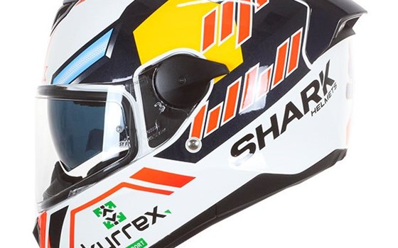 D-SKWAL 2 - REPLICA JORGE MARTIN - Bild 3