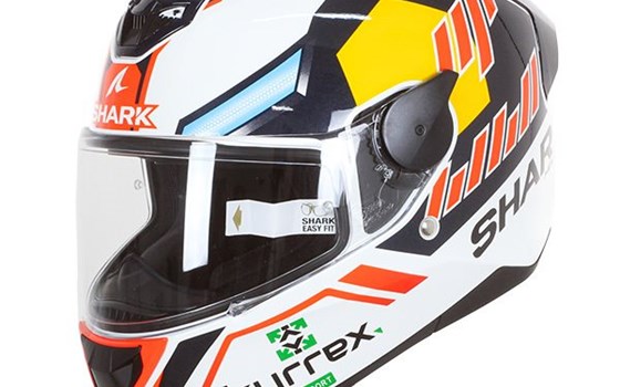 D-SKWAL 2 - REPLICA JORGE MARTIN - Bild 6