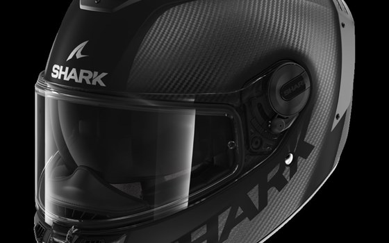 SPARTAN RS - CARBON SKIN - Bild 1