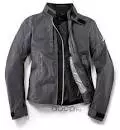 BMW Jacke Boulder grau BMW Jacke Boulder grau