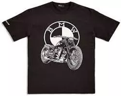 BMW Dealershirt schwarz BMW Dealershirt schwarz