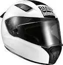 BMW Helm Race weiss BMW Helm Race weiss