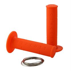 Griffe CIRCUIT IV 22/24 mm L 120 mm