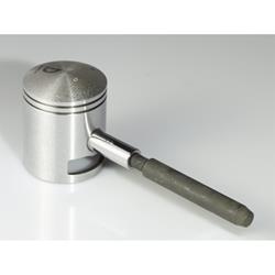 Schlagdorn Kolbenbolzen für Einbau/Ausbau