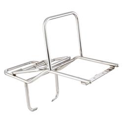 Gepäckträger hinten für Vespa 125 GT/GTR/TS/150/GL/Sprint/V/T4/160 GS 2°/180 SS/Rally