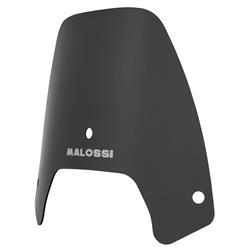 Flyscreen MALOSSI Sport Screen 4516055 für PIAGGIO 300 Beverly i.e. ('10-)/ 350 Sport Touring i.e.