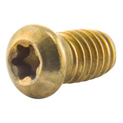 Schraube DELL'ORTO, Drosselklappe, 0641600 36