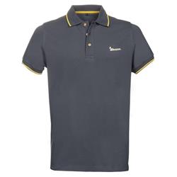 Polo-Shirt PIAGGIO Vespa Graphic Größe: S für Männer