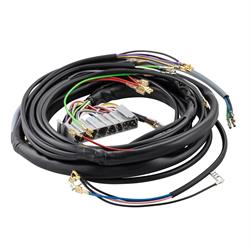 Kabelbaum, 234243 - 234257 für Vespa PK50 XL2 Elestart