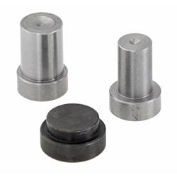 Druckkopfset Nietenzange SIP, Schriftzug Beinschild/Sitzbank/Schwingsattel für Vespa 50 1°/S 1°/90/98/125 V1-VNB4/150 VL-VBB/160 GS