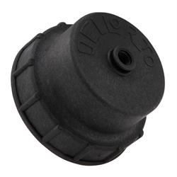 Vergaserdeckel DELL'ORTO für Vergaser VHSB B12795B - 1279500 53