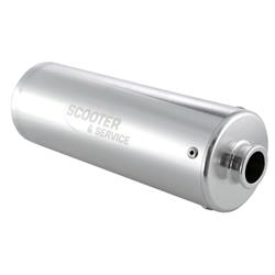 Dämpfer S&S Newline