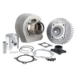 Rennzylinder D.R. HP 177 ccm für Vespa 125 GTR 2°/TS/150 Sprint 2°/V/Super 2°/PX125-150/PE/Lusso/Cosa