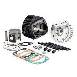Rennzylinder VMC T-56 106 ccm für Vespa 50/PK50/S/XL/XL2