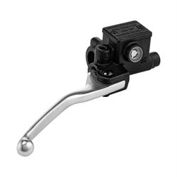 Hauptbremszylinder PIAGGIO rechts CM074902 für Vespa Primavera/Sprint/Elettrica 50ccm ('17-)