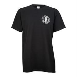 T-Shirt UM HALB AN DER BAR Größe: XXL für Männer