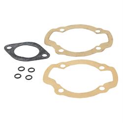 Dichtsatz QUATTRINI für Rennzylinder QUATTRINI M-210-TV für Lambretta 125 LI/Special/DL/GP/150 LI/Special/SX/DL/GP/175 TV 2°-3°
