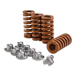 Feder Kit OVERREV für Vespa 50-125/PV/ET3/PK50-125/S/XL/XL2