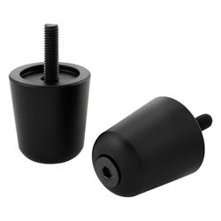 Lenkerendengewichte SIP für Vespa GTS/GTS Super/GTV/GT 60/GT/GT L 125-300ccm