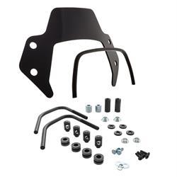 Flyscreen SIP SERIES PORDOI für Vespa Sprint 50-150ccm 2T/4T