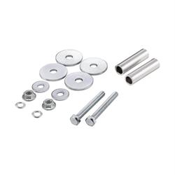 Montage Kit Rücklicht rund, für Tunnelkit SIP 56090100, SIP