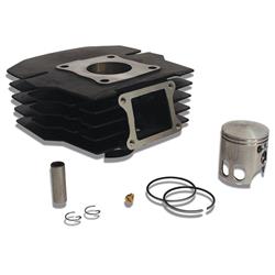 Rennzylinder MALOSSI 65 ccm 31 4260 für HONDA MB5/MT5/MTX/MTX5/NSR 2T AC