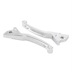 Sporthebel Set Bremse SIP Shorty links & rechts, 497042 - 646833 für Vespa GTS/GTS Super/GTV/GT 60/GT/GT L 125-300ccm (-`22)